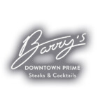 Barry's Downtown Prime