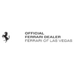 Ferrari Las Vegas