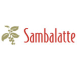 Sambalatte